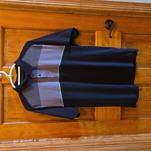 Under Armour loose heatgear polo size XL